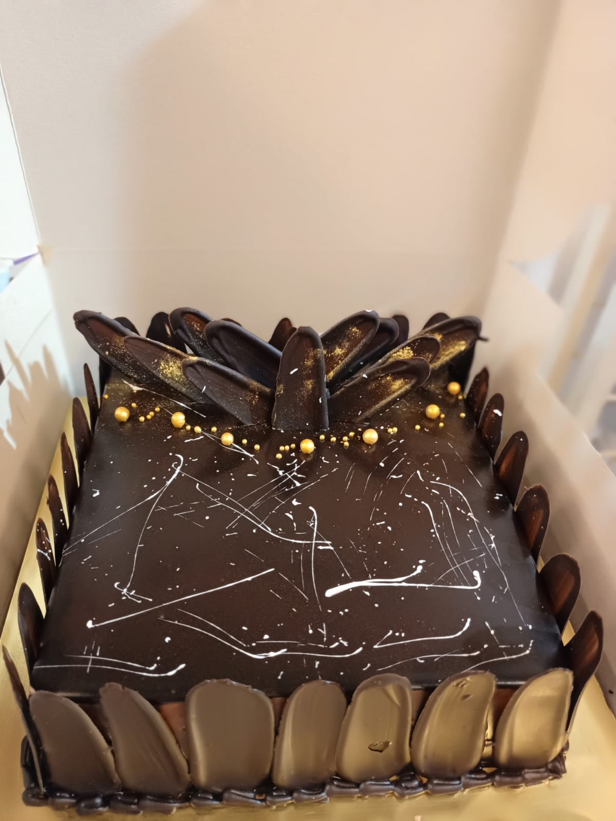 Cake 88